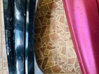 Nissan D21 Fenders