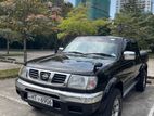 Nissan D22 4WD 1998