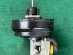 Nissan D22 Double Cab Brake Booster