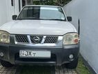 Nissan D22 Double Cab for Rent- Long Term Only