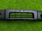 Nissan D22 Front Bumper