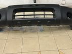 Nissan D22 Front Bumper