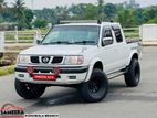 Nissan D22 PICKUP 1999