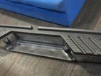 Nissan D22 Rear Bumper