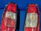 Nissan D22 Tail Lamp