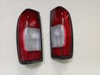 Nissan D22 Tail light set