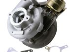 Nissan D40 Turbo Charger