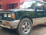 Nissan 720 Pickup Truck 1984