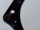 Nissan Days B11 W Lower Arm Rh
