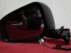 Nissan Days B43W Side Mirror LH