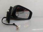 Nissan Days Roox B21A Side Mirror RH