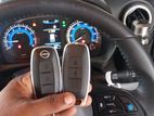 NISSAN DAYS SMART KEY PROGGRAMING