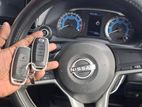 NISSAN DAYS SMART KEY PROGGRAMING