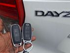 Nissan days smart key prograraming