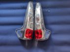 Nissan Days Tail Lights