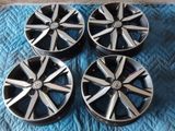 Nissan Dayz 15'' Size Alloy Set