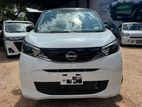 Nissan Dayz 2 Tone 4 Way 2023