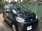 Nissan Dayz 2015