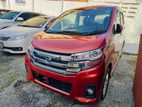 Nissan Dayz 2017/2018 Maximum Leasing Partner