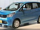 NISSAN DAYZ 2017 70% MAXIMUM LEASING