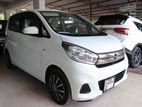 Nissan Dayz 2017