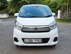 Nissan Dayz 2017