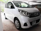 Nissan Dayz 2018