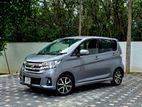 Nissan Dayz 2018