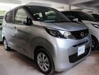 Nissan Dayz 2022