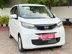 Nissan Dayz 2023