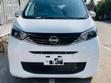 Nissan Dayz 2023