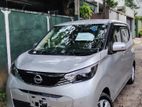 Nissan Dayz 2023