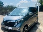 Nissan Dayz 2024 Car for Rent