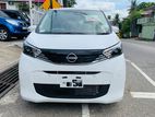 Nissan Dayz 2024