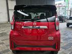 Nissan Dayz 2024