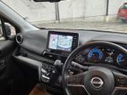 Nissan Dayz 2024