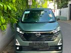 Nissan Dayz 2024