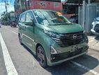 Nissan Dayz 2024