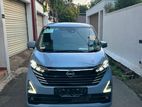 Nissan Dayz 2024