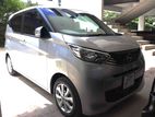 Nissan Dayz 2024