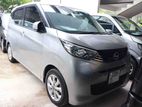Nissan Dayz 2024