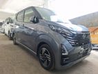 Nissan Dayz 2024