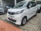 Nissan Dayz 2024