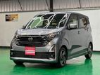 Nissan Dayz 2024