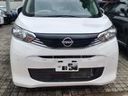 Nissan Dayz 2024