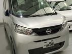 Nissan Dayz 2024