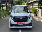 Nissan Dayz 2024
