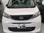 Nissan Dayz 2024