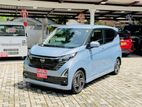 Nissan Dayz 2024