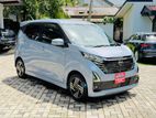Nissan Dayz 2024